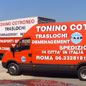 Tonino Cotroneo Traslochi