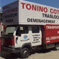 Tonino Cotroneo Traslochi